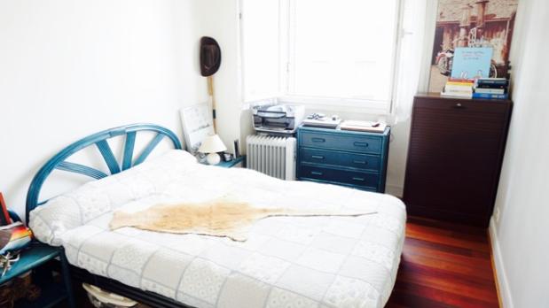 Boulogne - 3 pièces Sud sur Seine et Parc - 68 m²