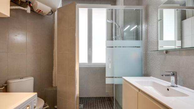 A LOUER - Île Saint-Germain - 2 pièces meublé - 31 m²