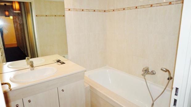 A LOUER - 4 pièces de standing avec terrasse sur Seine - 82 m²