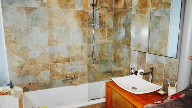 Paris 15e Lourmel - 3 pièces charmant et rénové - 59 m²