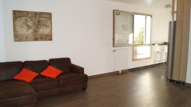 A LOUER - Boulogne - 2 pièces avec terrasse - 48 m²