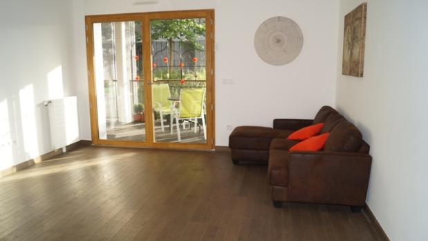 A LOUER - Boulogne - 2 pièces avec terrasse - 48 m²