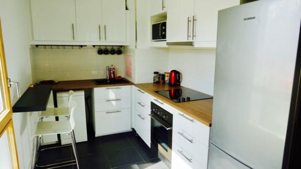 A LOUER - Boulogne - 2 pièces avec terrasse - 48 m²
