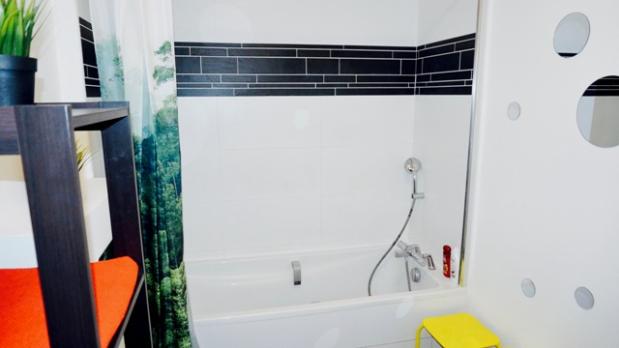 A LOUER - Boulogne - 2 pièces avec terrasse - 48 m²