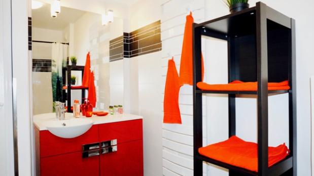 A LOUER - Boulogne - 2 pièces avec terrasse - 48 m²