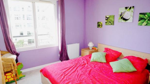 A LOUER - Jacques-Henri Lartigue - 3 pièces récent - 72 m²