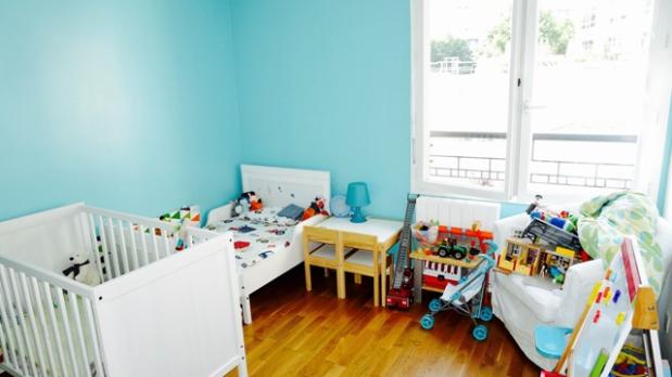 A LOUER - Jacques-Henri Lartigue - 3 pièces récent - 72 m²