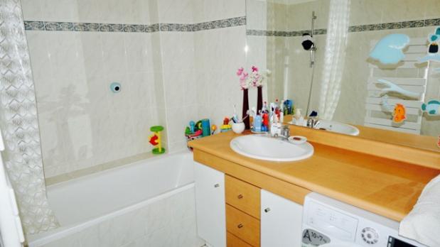 A LOUER - Jacques-Henri Lartigue - 3 pièces récent - 72 m²