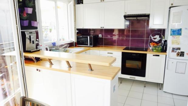 A LOUER - Jacques-Henri Lartigue - 3 pièces récent - 72 m²