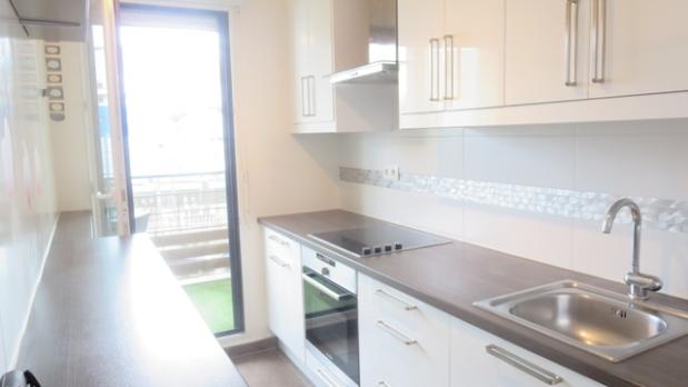 A LOUER - Bords-de-Seine - 4 pièces récent tout confort - 74 m²