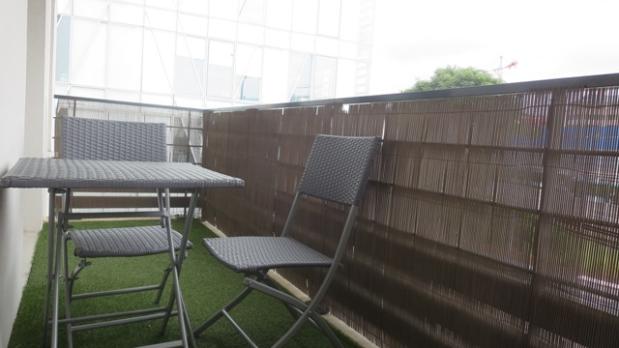 A LOUER - Bords-de-Seine - 4 pièces récent tout confort - 74 m²