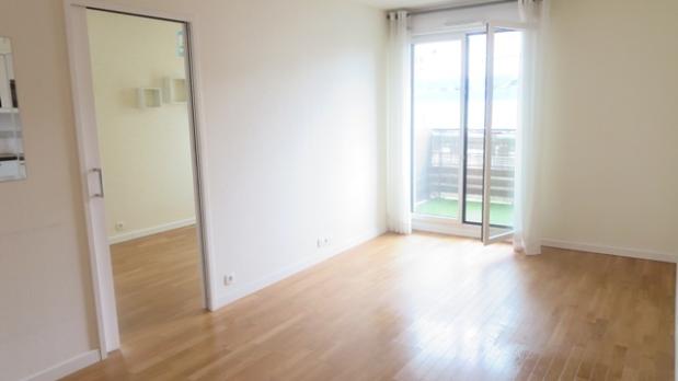 A LOUER - Bords-de-Seine - 4 pièces récent tout confort - 74 m²