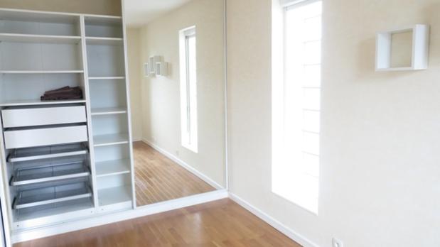 A LOUER - Bords-de-Seine - 4 pièces récent tout confort - 74 m²