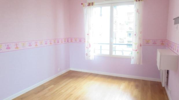 A LOUER - Bords-de-Seine - 4 pièces récent tout confort - 74 m²