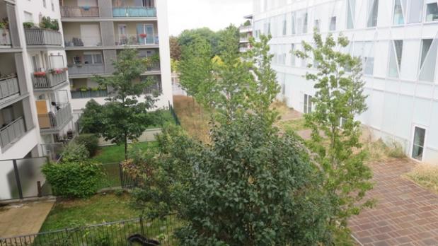 A LOUER - Bords-de-Seine - 4 pièces récent tout confort - 74 m²