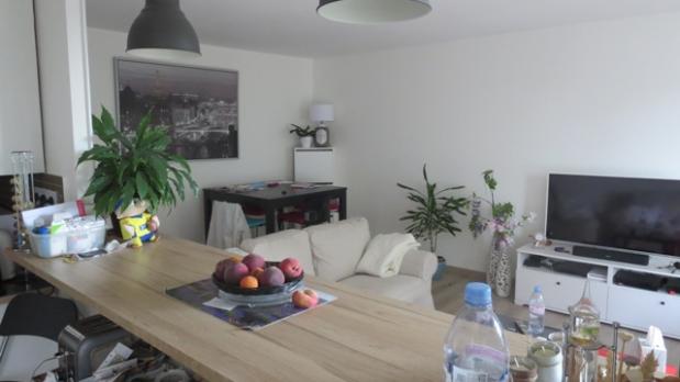 A LOUER - Île Saint-Germain - 3 pièces sur Seine - 73 m²
