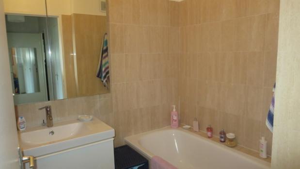 A LOUER - Île Saint-Germain - 3 pièces sur Seine - 73 m²