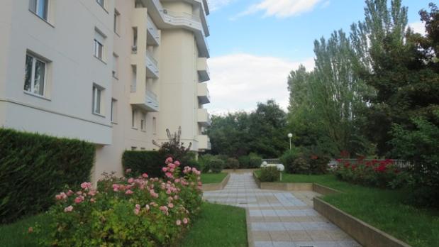 A LOUER - Île Saint-Germain - 3 pièces sur Seine - 73 m²