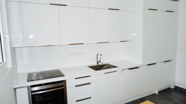 A LOUER - Île Saint-Germain - 3 pièces sur Seine - 75 m²