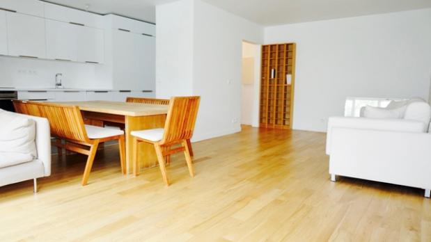 A LOUER - Île Saint-Germain - 3 pièces sur Seine - 75 m²
