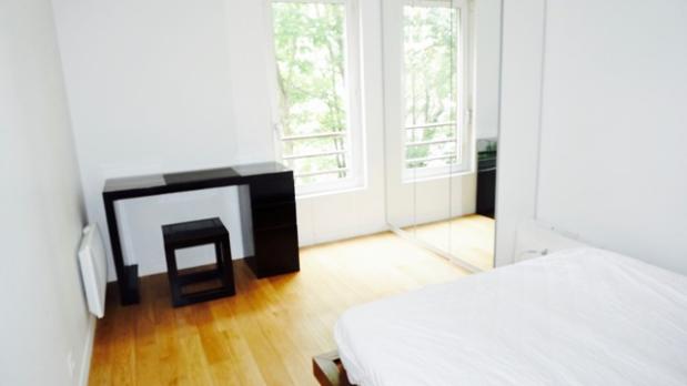 A LOUER - Île Saint-Germain - 3 pièces sur Seine - 75 m²