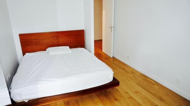 A LOUER - Île Saint-Germain - 3 pièces sur Seine - 75 m²