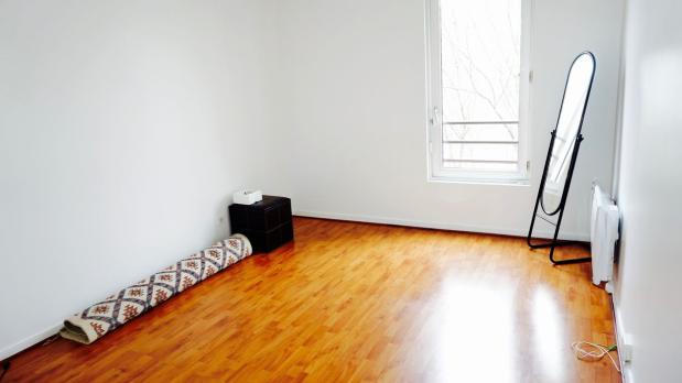 A LOUER - Île Saint Germain - 4 pièces bord de Seine - 95 m²