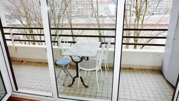 A LOUER - Île Saint Germain - 4 pièces bord de Seine - 95 m²