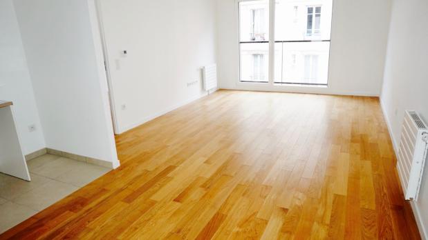 A LOUER - Île Saint Germain - 2 pièces de standing - 46 m² 