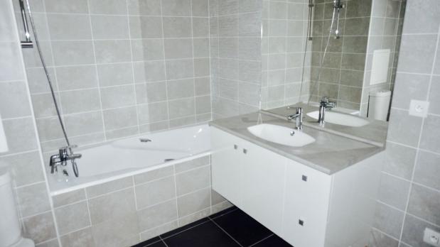 A LOUER - Île Saint Germain - 2 pièces de standing - 46 m² 