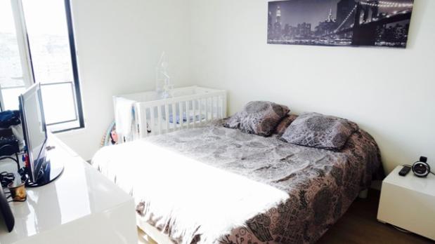 A LOUER - Ecoquartier Bords-de-Seine - 2 pièces standing - 45 m²