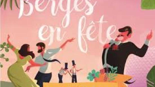 Berges en fête le 4 mai 2018