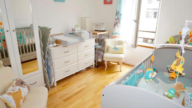 Île Saint-Germain - 3 pièces au calme proche Seine - 64 m²