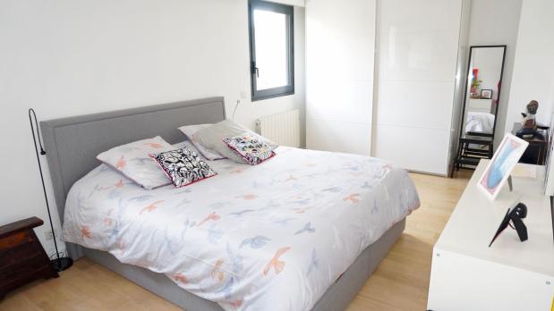 A LOUER - Île Saint-Germain - 4 pièces meublé 87 m² + terrasse 65 m²