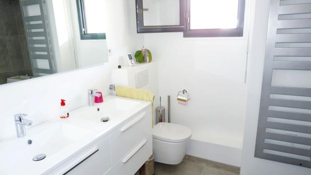 A LOUER - Île Saint-Germain - 4 pièces meublé 87 m² + terrasse 65 m²