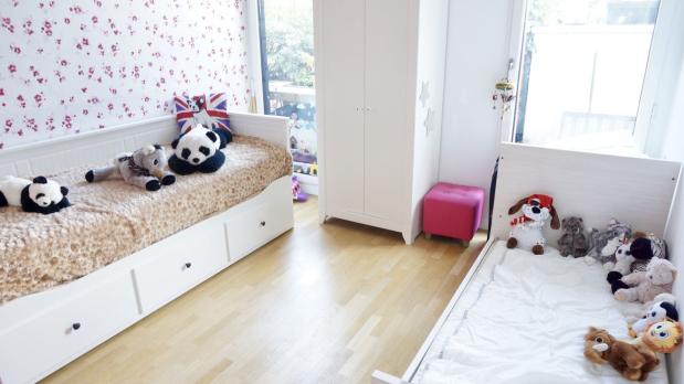 A LOUER - Issy - Bords-de-Seine - 4 pièces terrasse-jardin -103 m²