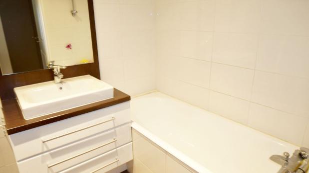 A LOUER - Issy - Bords-de-Seine - 4 pièces terrasse-jardin -103 m²