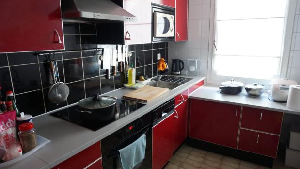 A LOUER - Île Saint-Germain - 3 pièces proche Parc - 63 m²