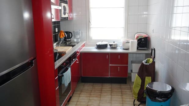 A LOUER - Île Saint-Germain - 3 pièces proche Parc - 63 m²