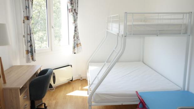 A LOUER - Île Saint-Germain - 3 pièces proche Parc - 63 m²