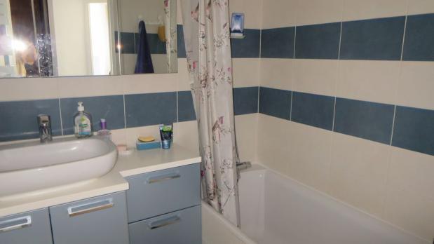 A LOUER - Île Saint-Germain - 3 pièces proche Parc - 63 m²