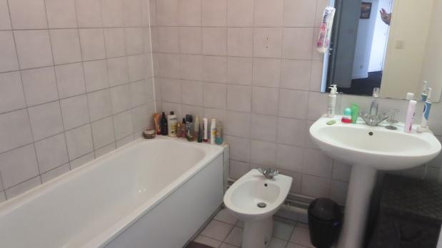 A LOUER - Île Saint-Germain - 2 pièces meublé sur jardins - 53 m²