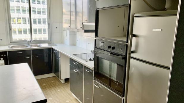A LOUER - Boulogne - 2 pièces avec grand balcon - 58 m²