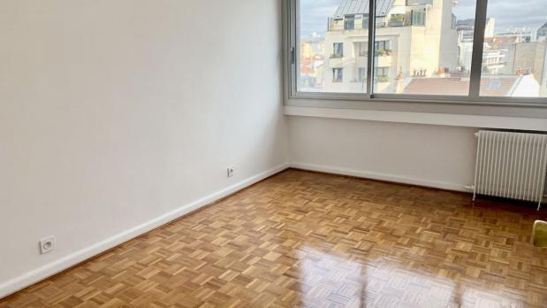 A LOUER - Boulogne - 2 pièces avec grand balcon - 58 m²