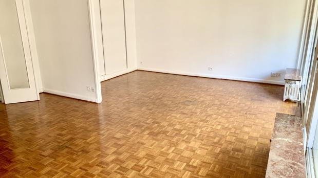 A LOUER - Boulogne - 2 pièces avec grand balcon - 58 m²