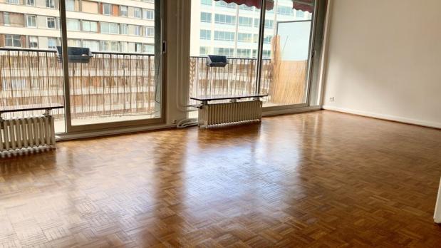 A LOUER - Boulogne - 2 pièces avec grand balcon - 58 m²
