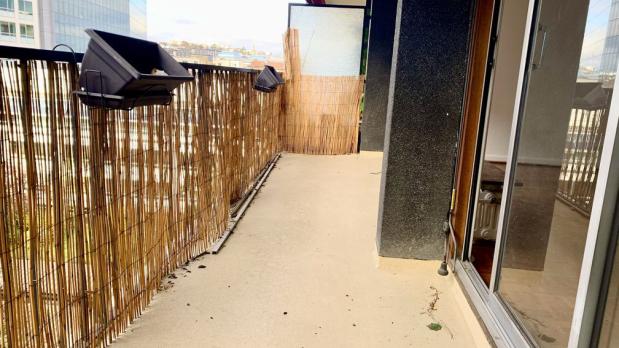 A LOUER - Boulogne - 2 pièces avec grand balcon - 58 m²
