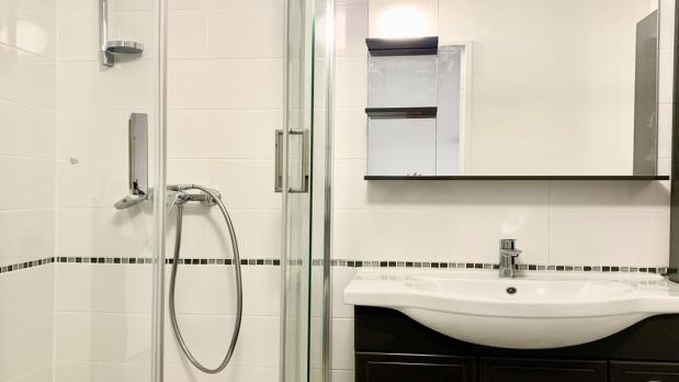 A LOUER - Boulogne - 2 pièces avec grand balcon - 58 m²