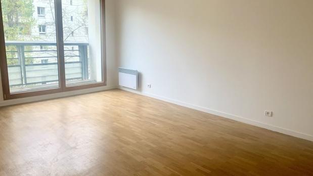 Levallois-Perret - Trézel - 2 pièces récent - 47 m²
