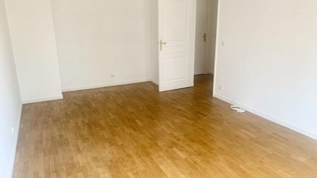 Levallois-Perret - Trézel - 2 pièces récent - 47 m²